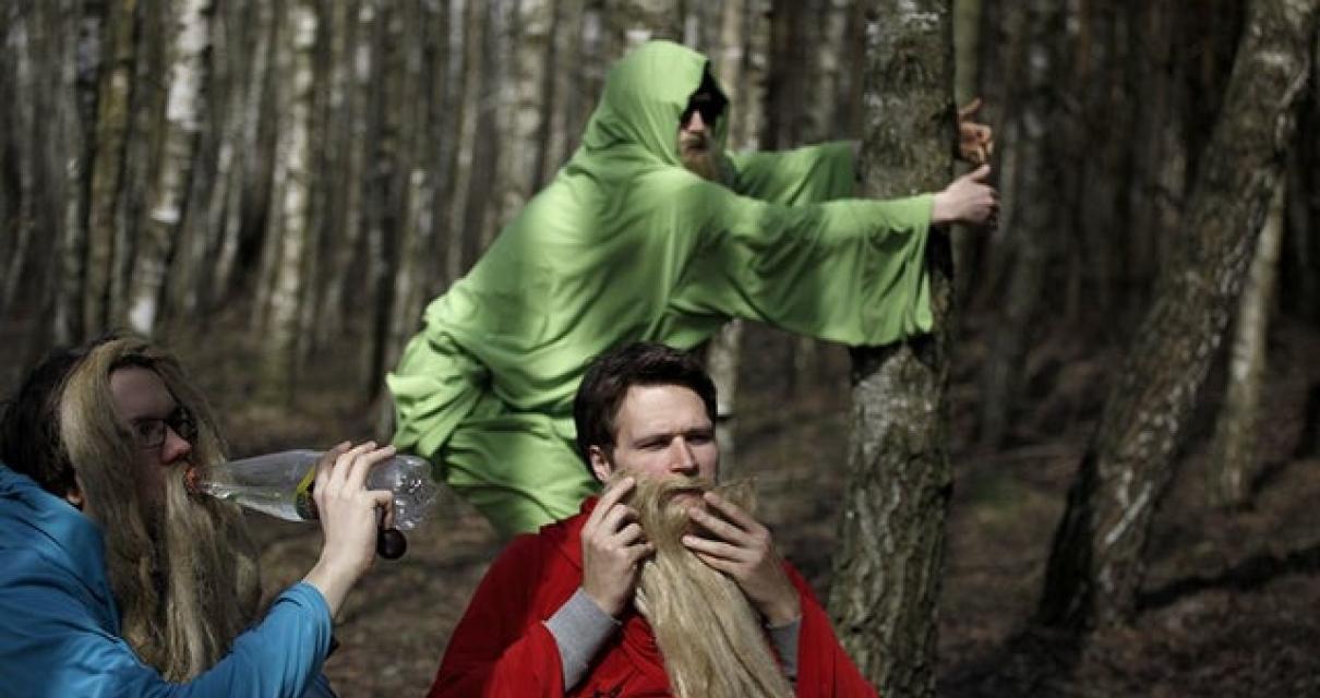 How Crypto Crew University Can