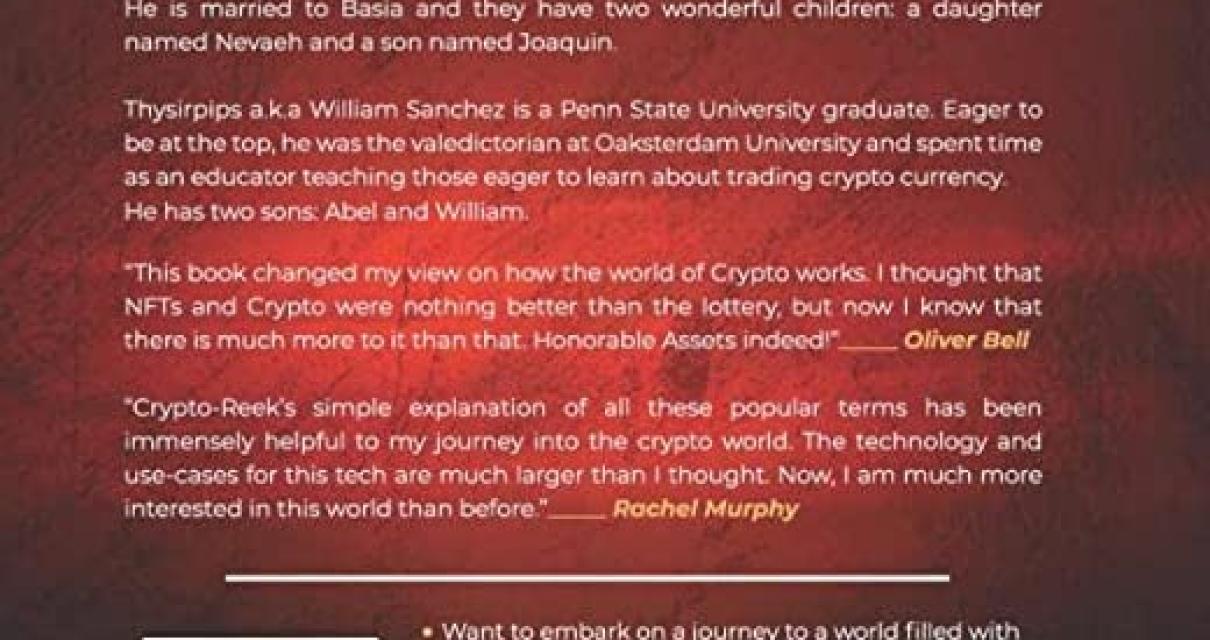 The Advantages of Being a Memb