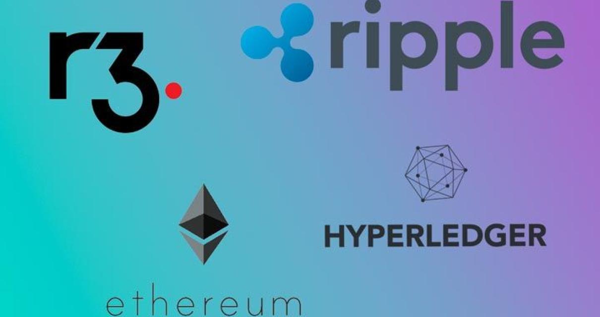 How to develop a blockchain ap