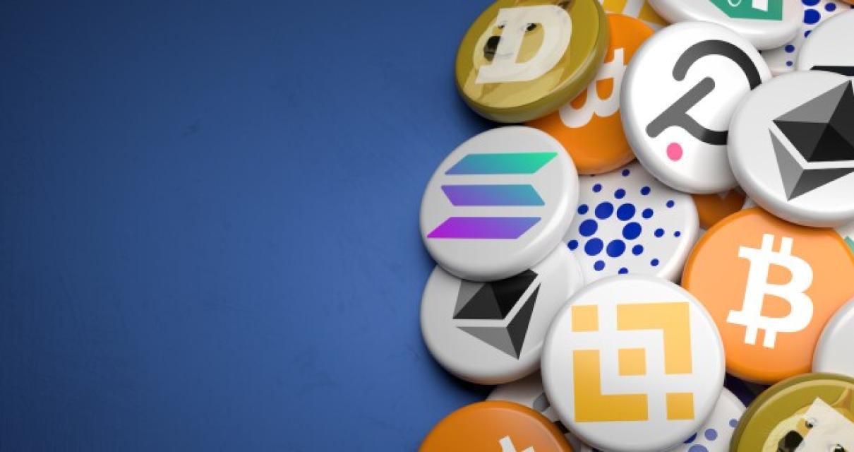 Why is my Ethereum blockchain 