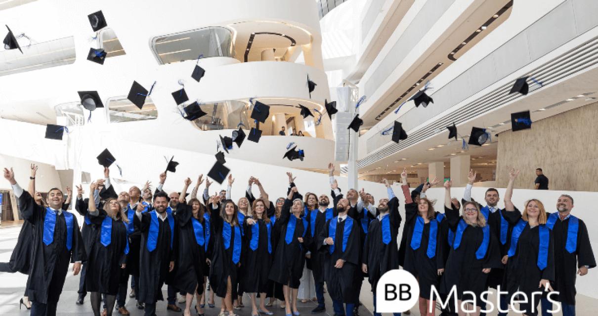 How to Get a Blockchain Degree