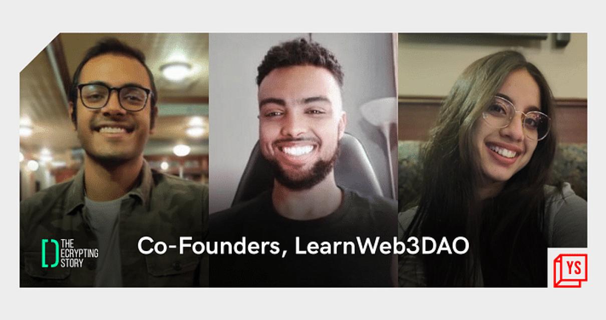 The basics of learning Blockch