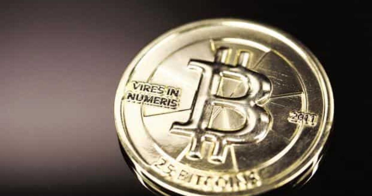 Richard Stallman: Cryptocurren