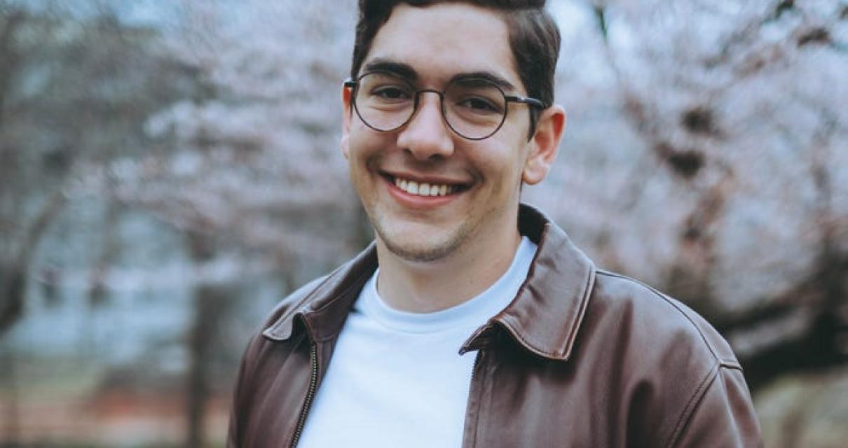 How blockchain is becoming the