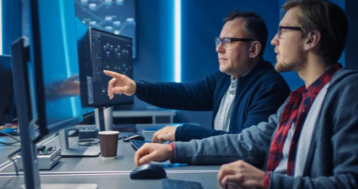 Blockchain and Cryptocurrency 