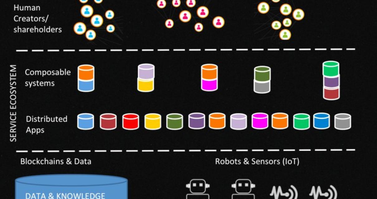 The Transformative Power of AI