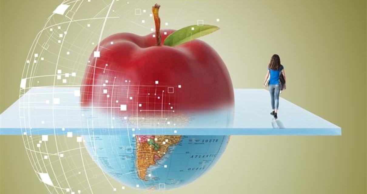 The value of blockchain educat