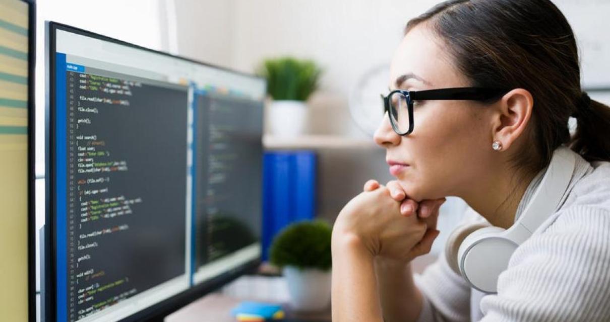 The Advantages of Blockchain E