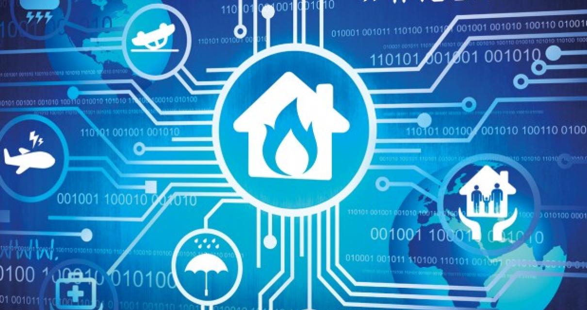 The Future of Insurance with B