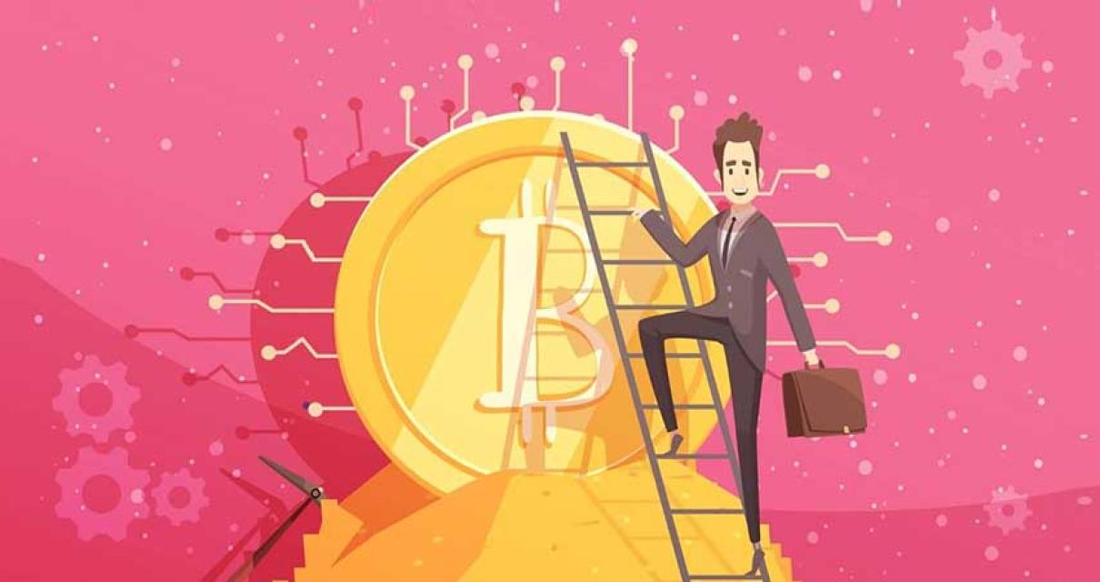 How to launch a blockchain sta