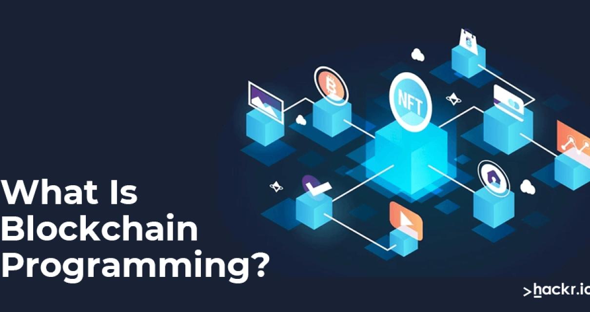 The Benefits of Blockchain Pro