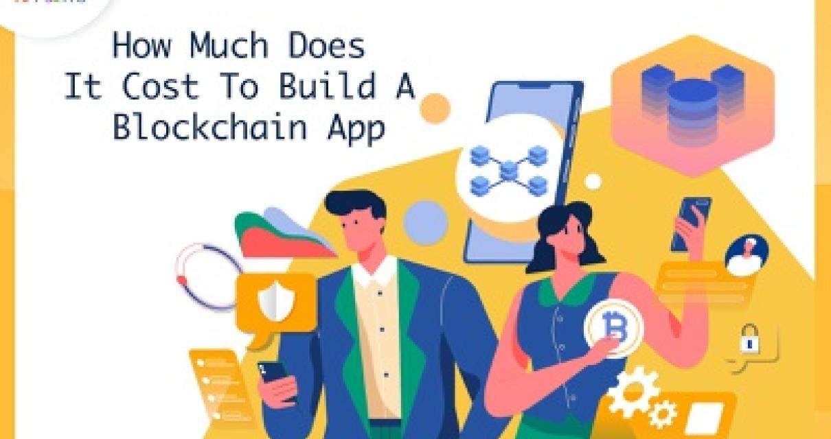 How Much It Costs to Develop a