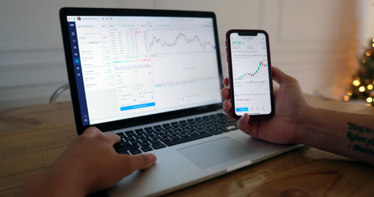 Building a Blockchain App from