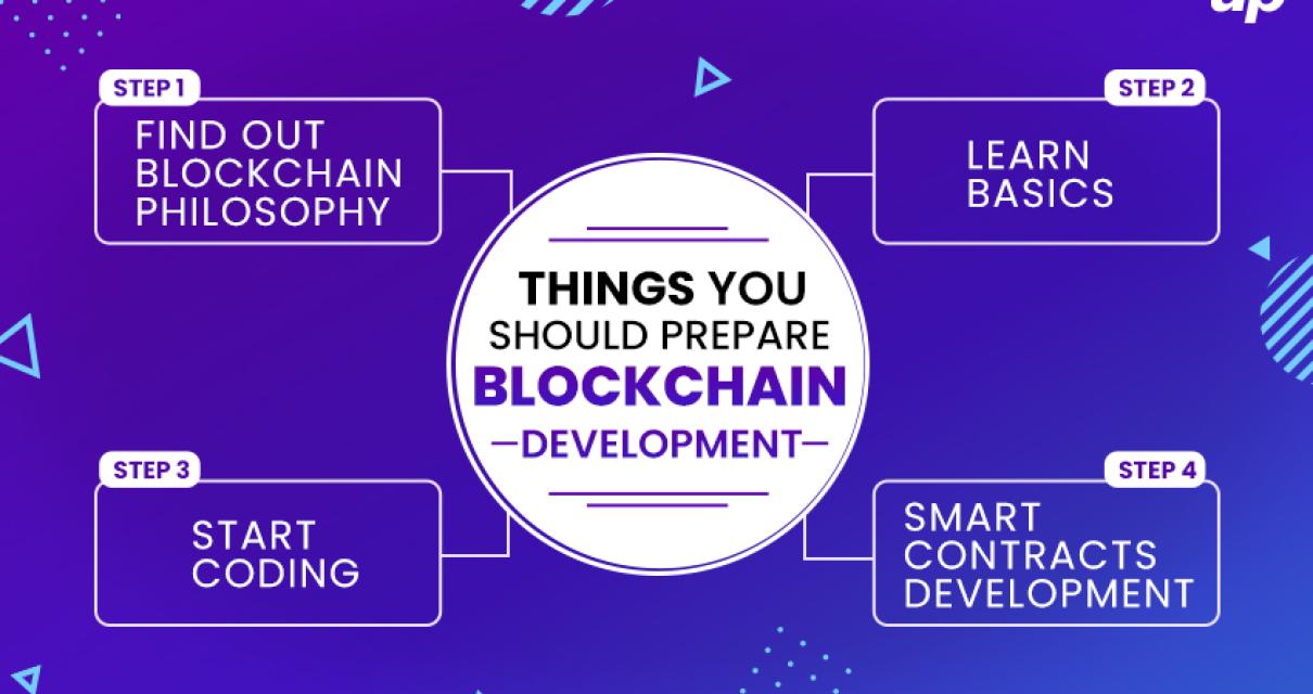 Top 10 tools for blockchain de