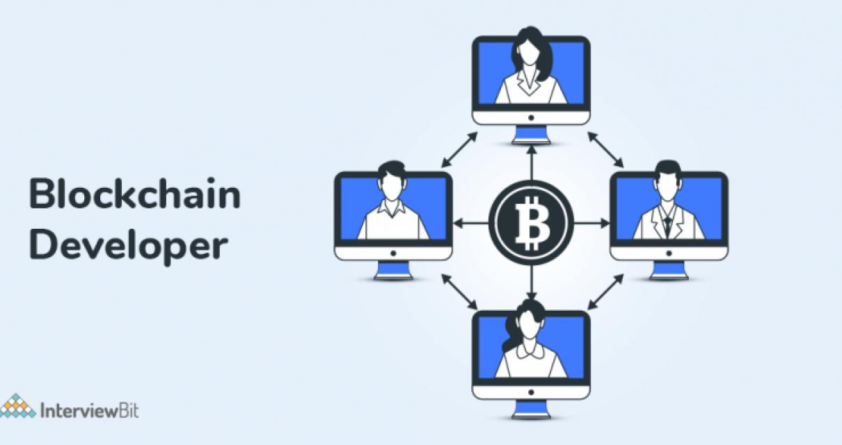 The Challenges Facing Blockcha