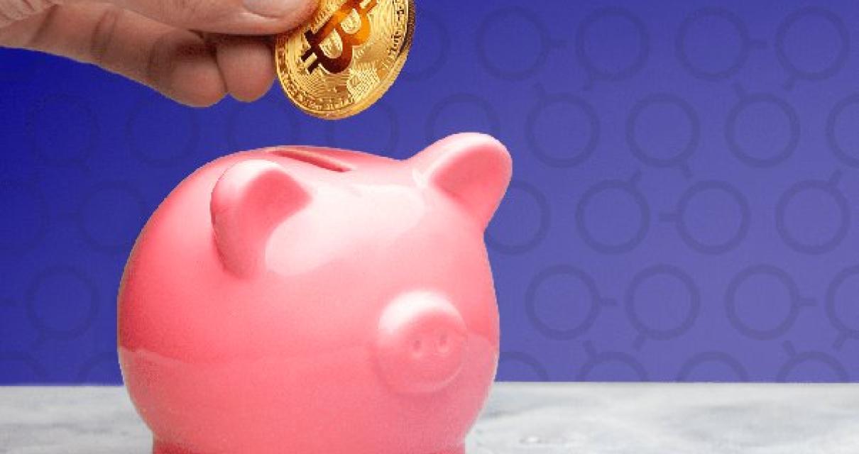 Unspent: Why Blockchain is the