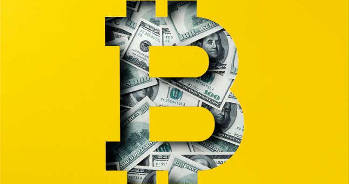 Riot Blockchain's Stock Price 