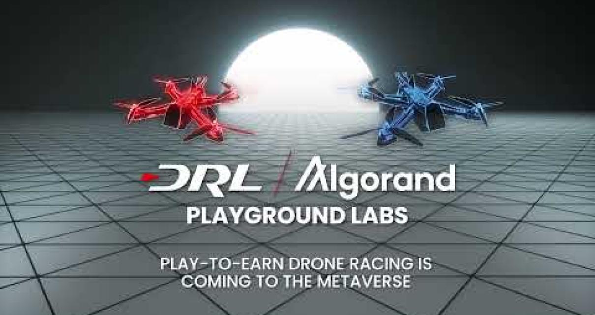 Algorand – A Promising new Blo