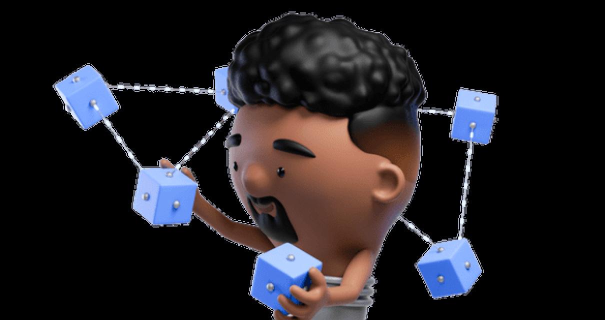 Blockchain: Powering The New E