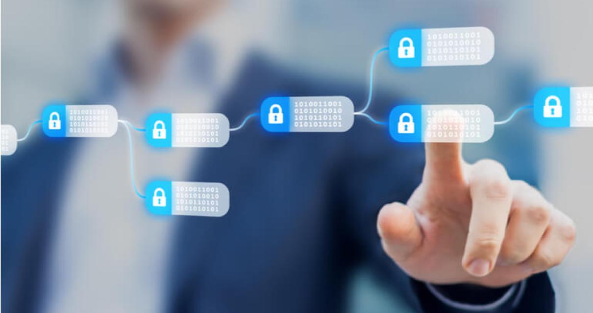 Why Blockchain is Important fo