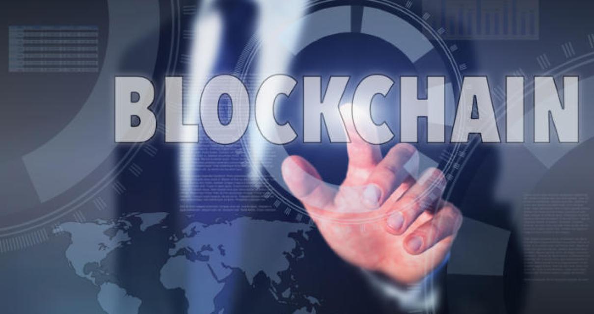 How blockchain technology can 