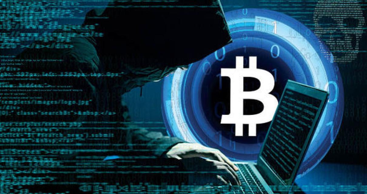 How to Hack a Blockchain Walle