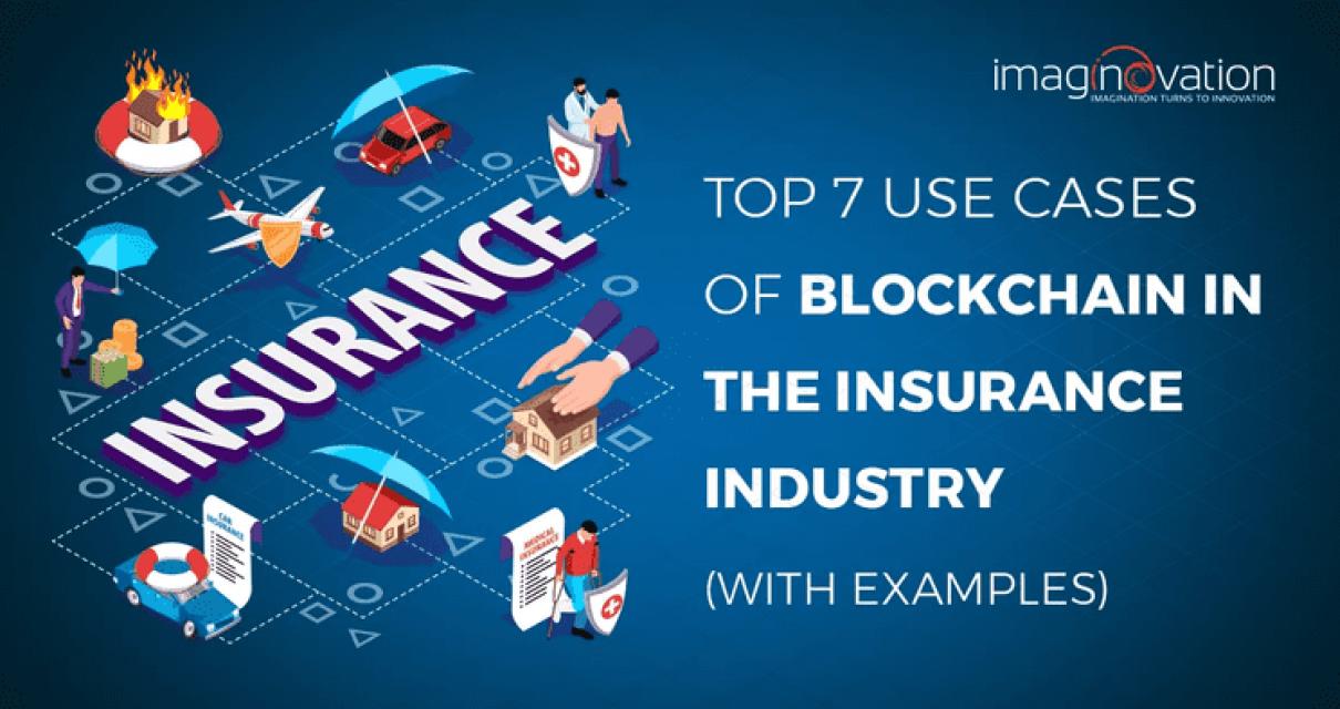 How blockchain technology can 