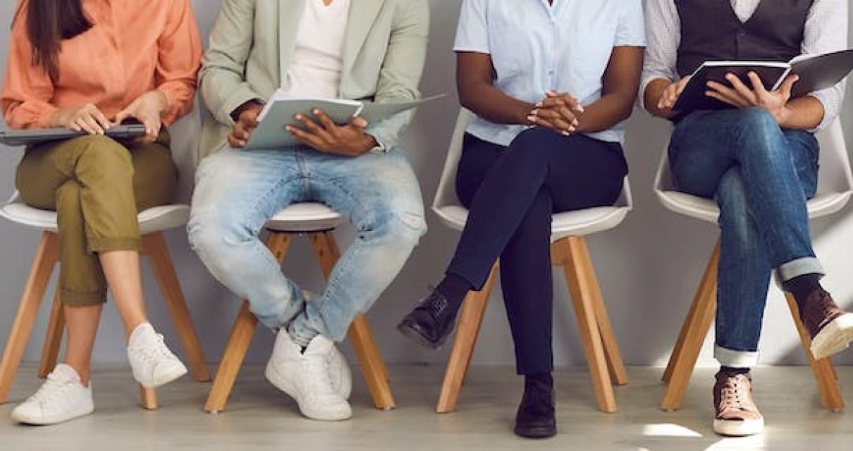 What's the Best Degree for a J