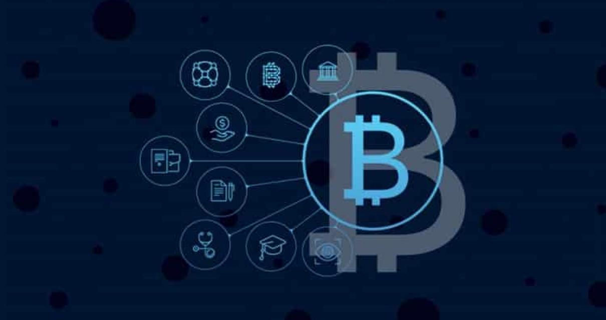 How to establish a blockchain 