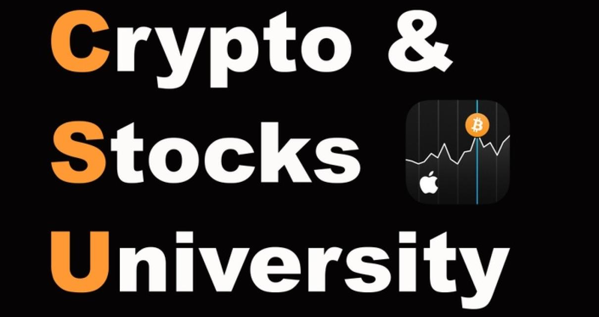 How Does Crypto Profits Univer