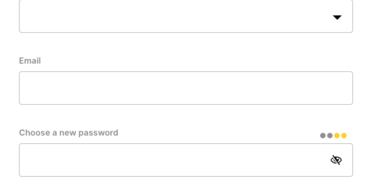 How to launch a successful cry