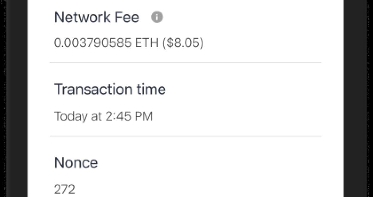 How to avoid delays when recei