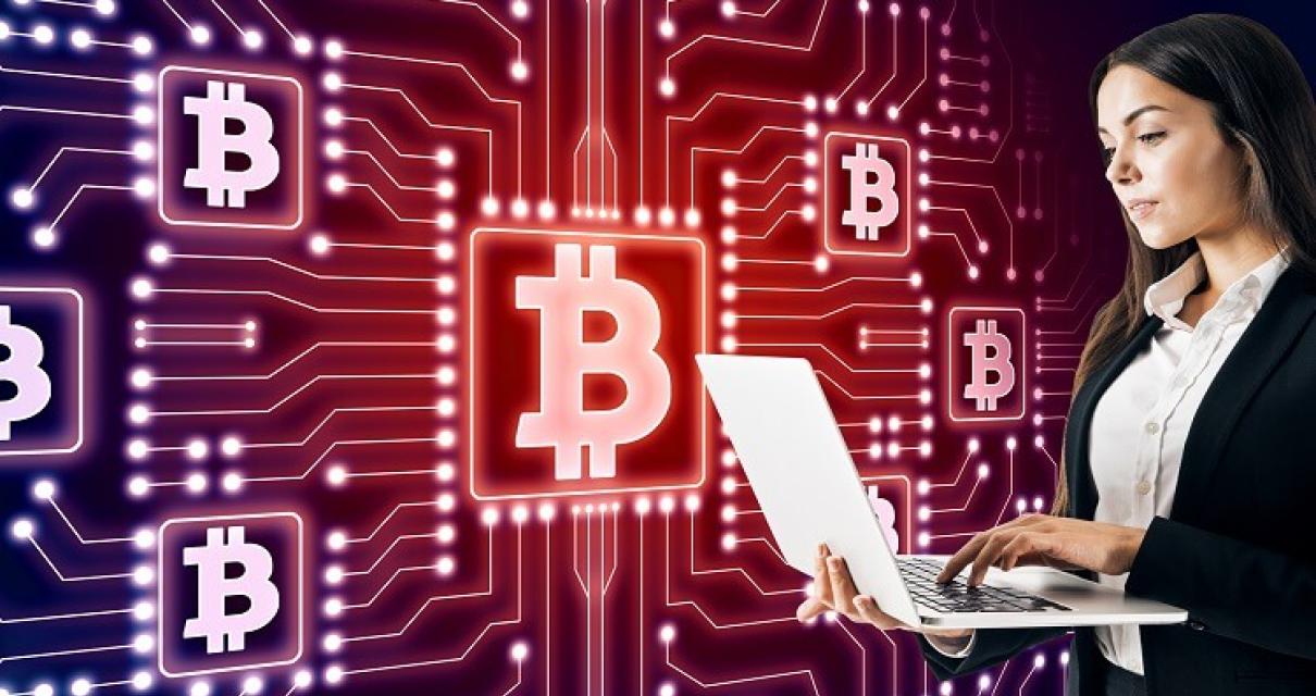 Get involved in the community
