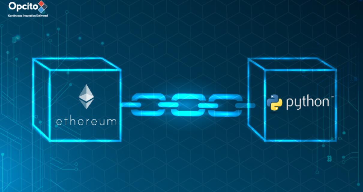 How to create a public blockch