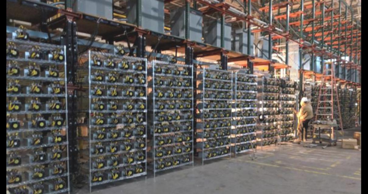 Why Riot Blockchain Is a Bad I