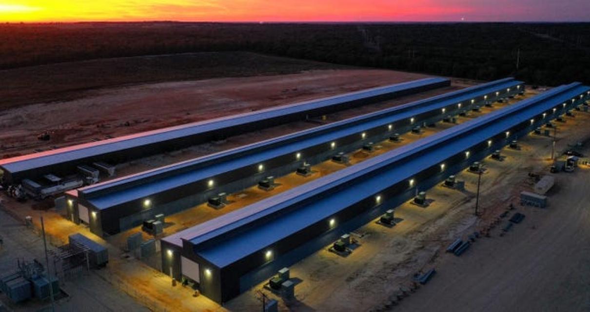 Is Riot Blockchain Worth Your 