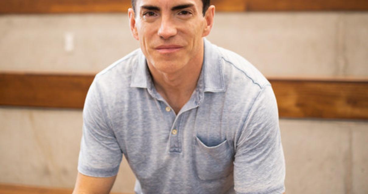 Why Jeff Lerner Thinks Blockch