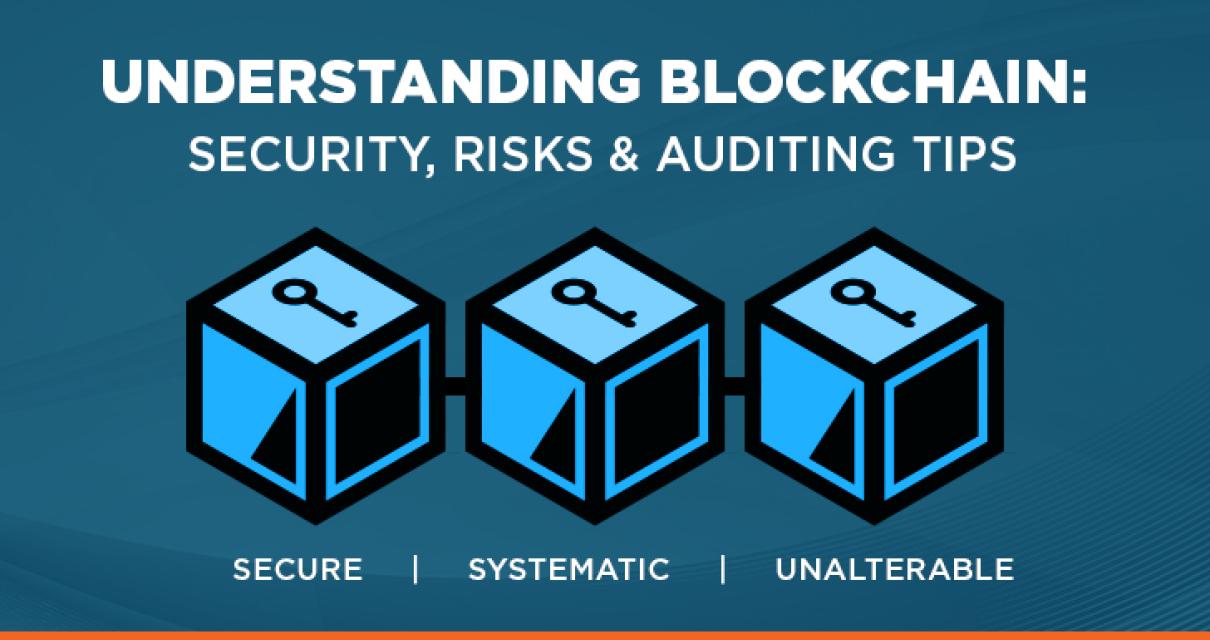 How blockchain is changing the