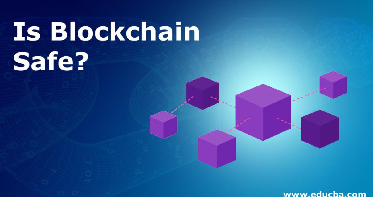 How blockchain might improve s