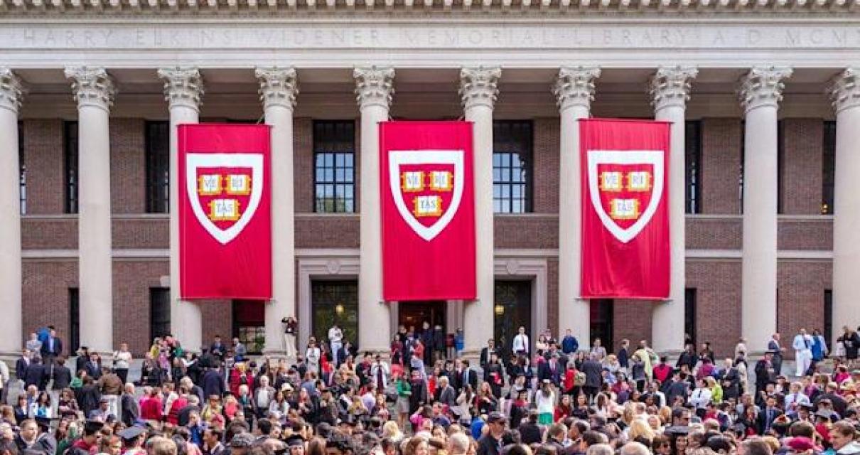 Harvard to teach cryptocurrenc
