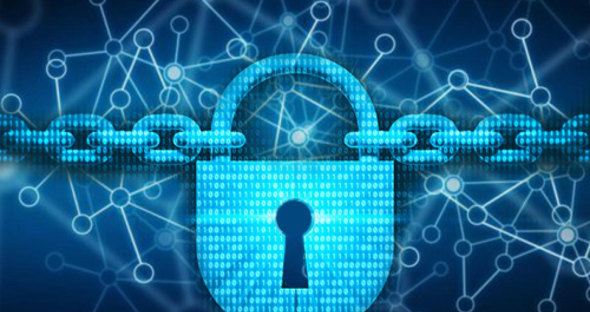 The Risks of Blockchain
As wit