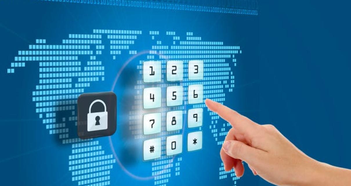 The Future of Blockchain
and C