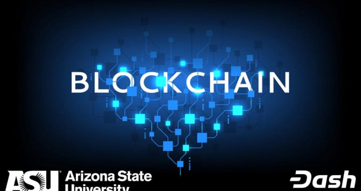 Dash Crypto University: The Fu