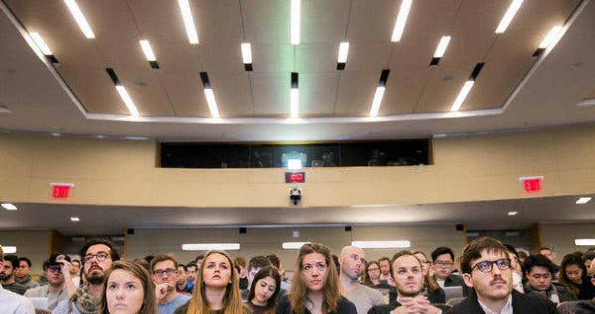 Dash Crypto University: A Revo