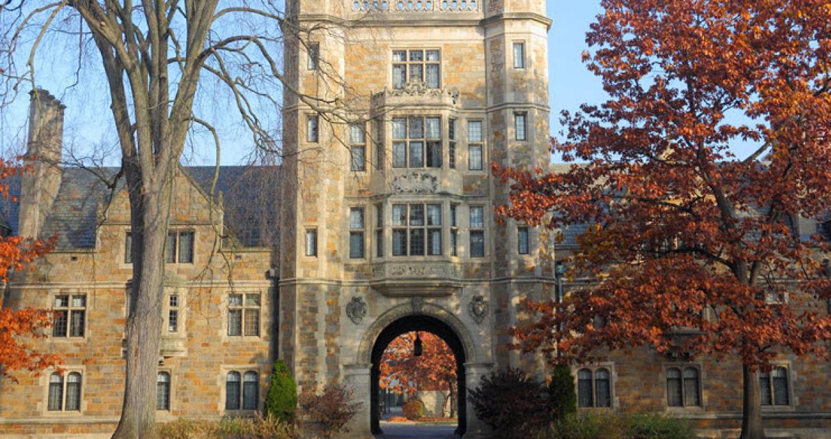 U of M Law School to Offer Cou