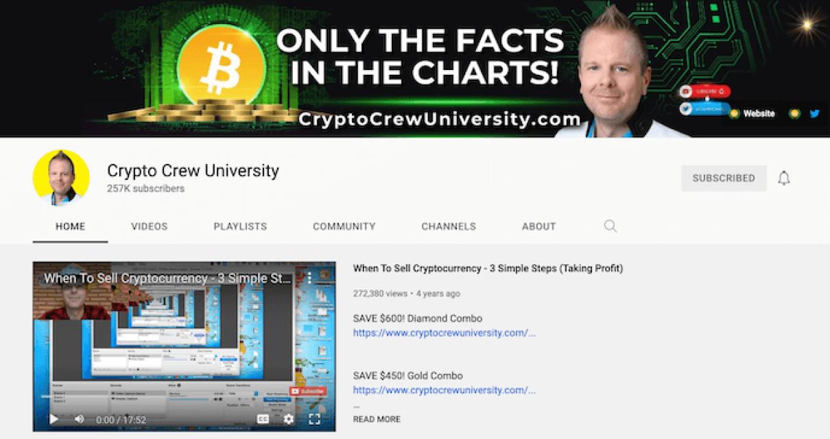 How to Get the Most Out of Cry