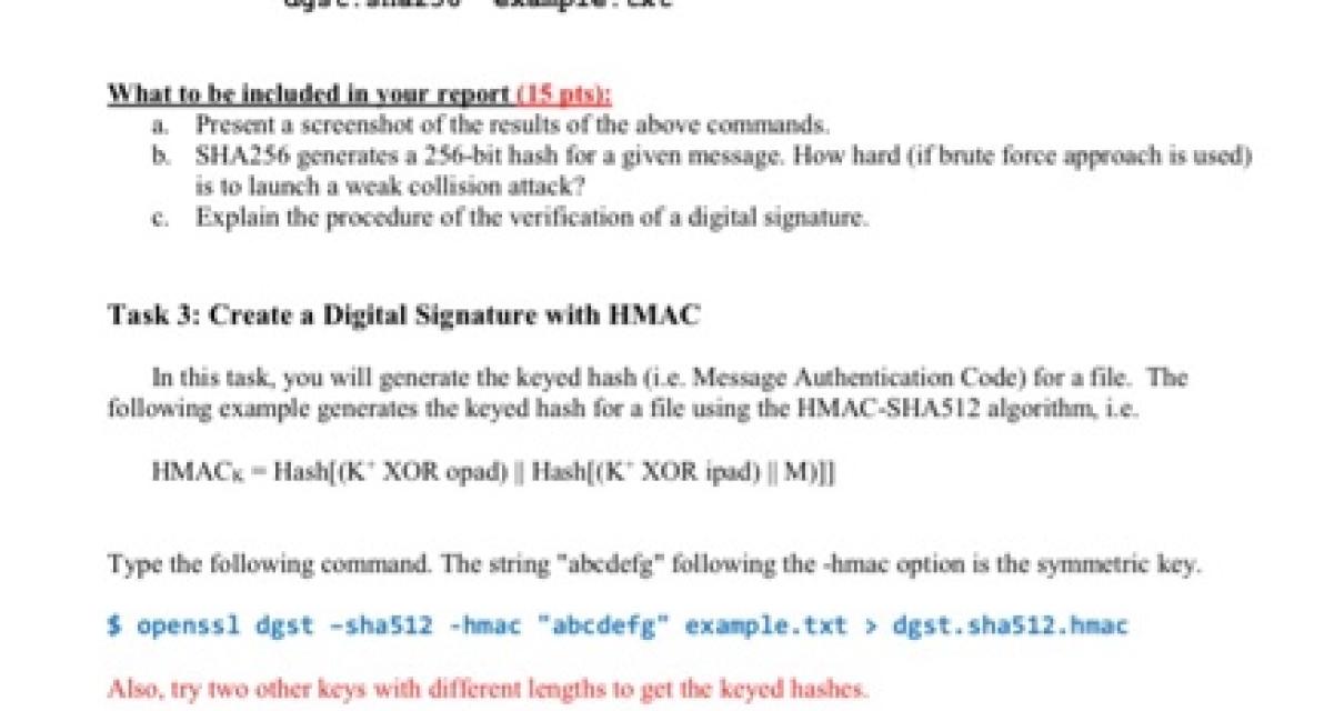 From Crypto to Hash Functions: