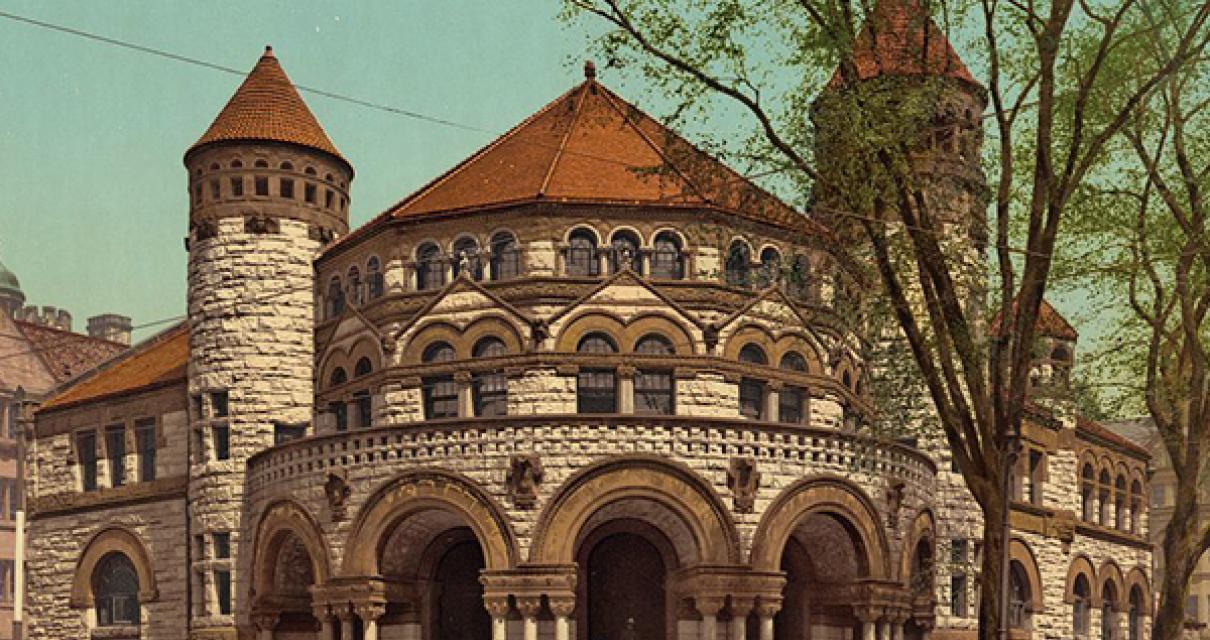 The Yale University Crypto Fun