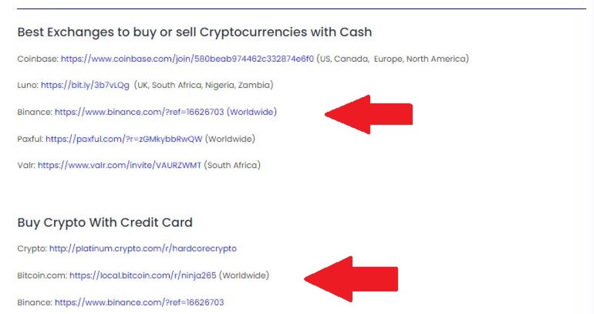 Crypto University South Africa