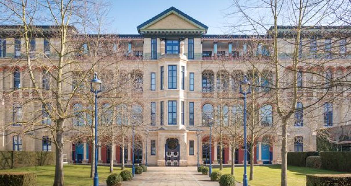 How do I choose a good univers